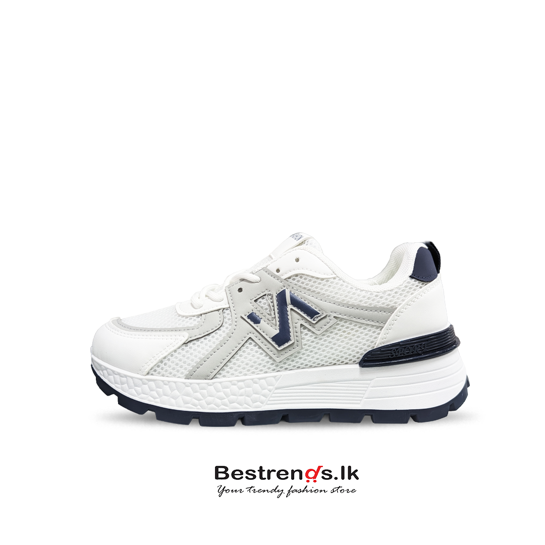 Ladies sneakers IML8988 - 1