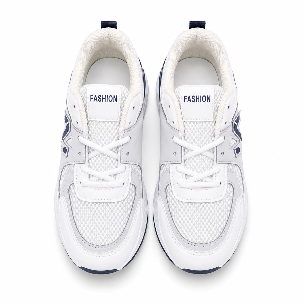 Ladies sneakers IML8988 - 3