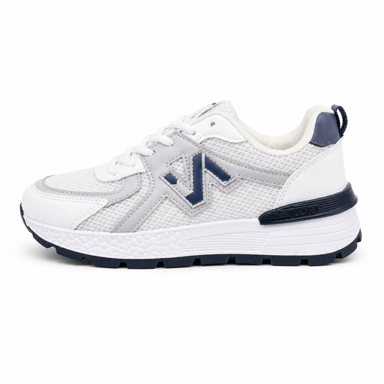 Ladies sneakers IML8988