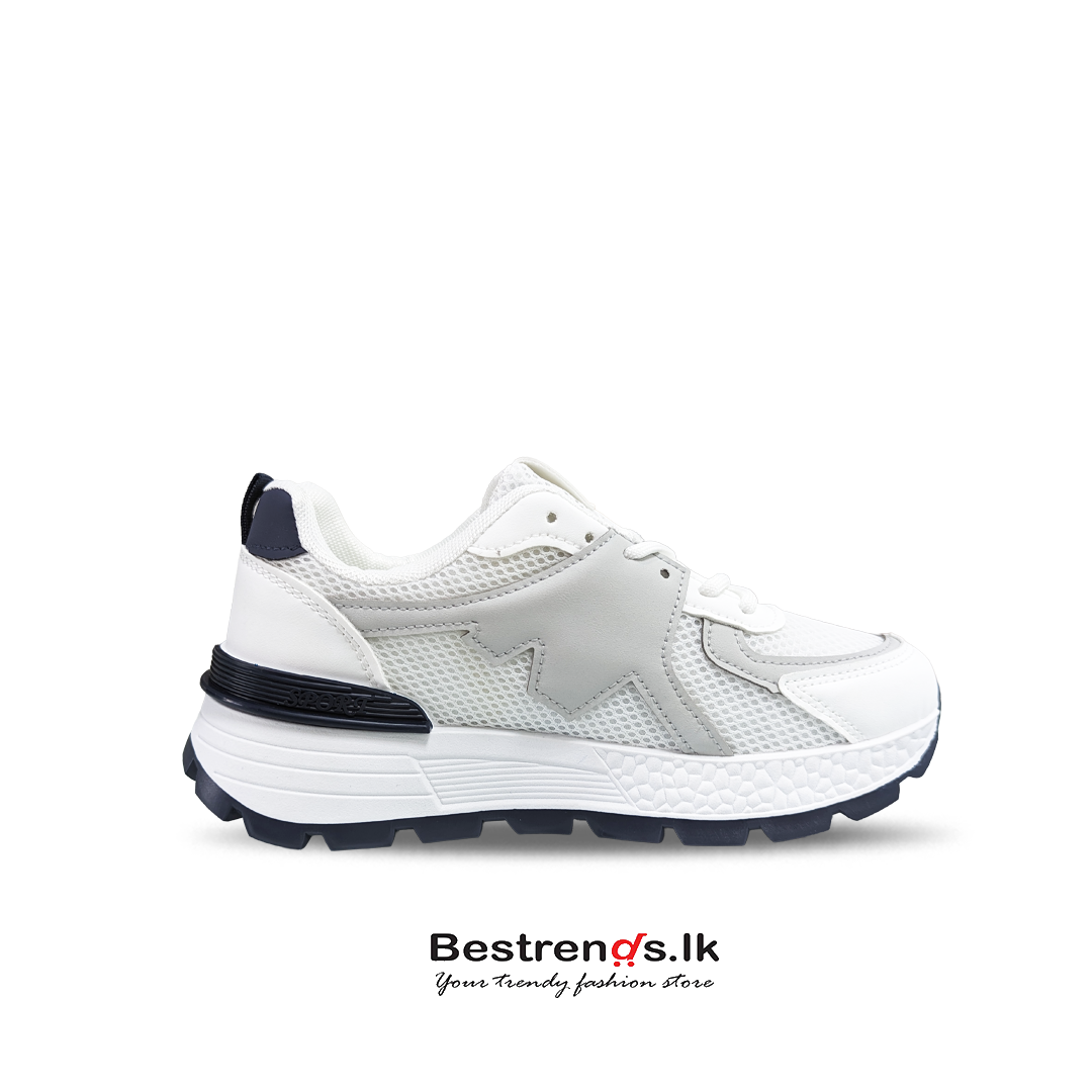 Ladies sneakers IML8988