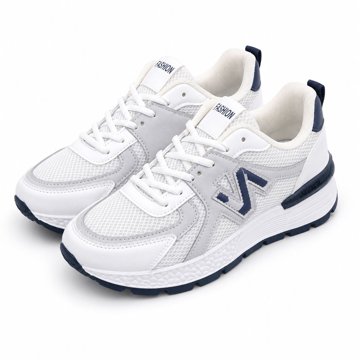 Ladies sneakers IML8988 - 2