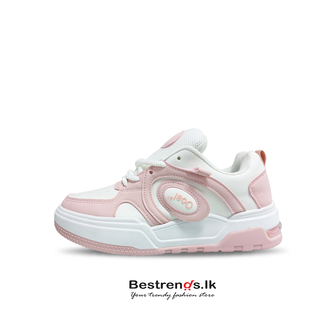 Ladies sneakers IMLTT311