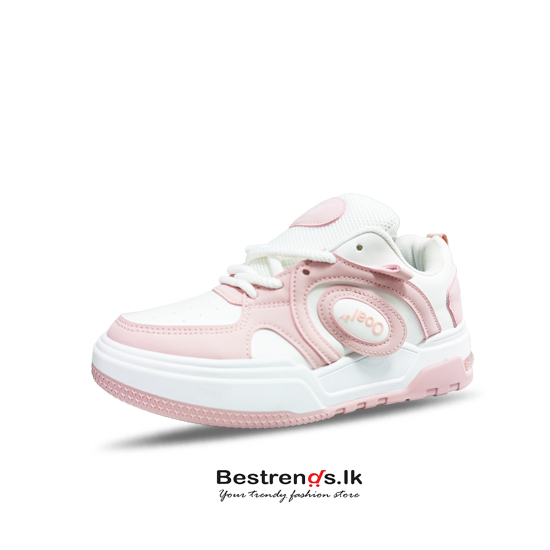 Ladies sneakers IMLTT311 - 2