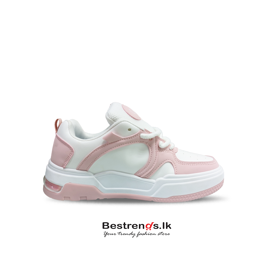 Ladies sneakers IMLTT311 - 3