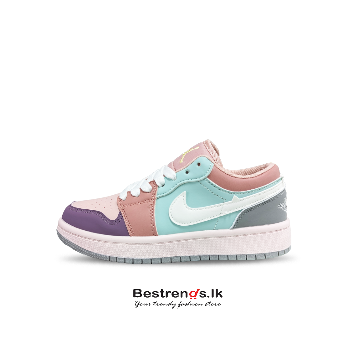 Ladies sneakers T6601