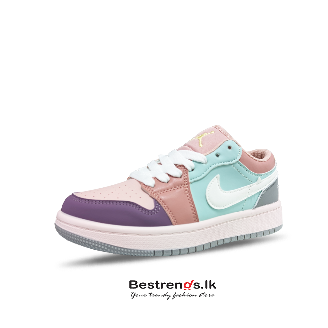 Ladies sneakers T6601