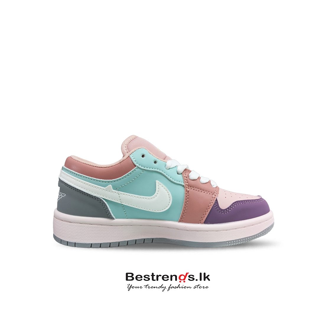 Ladies sneakers T6601