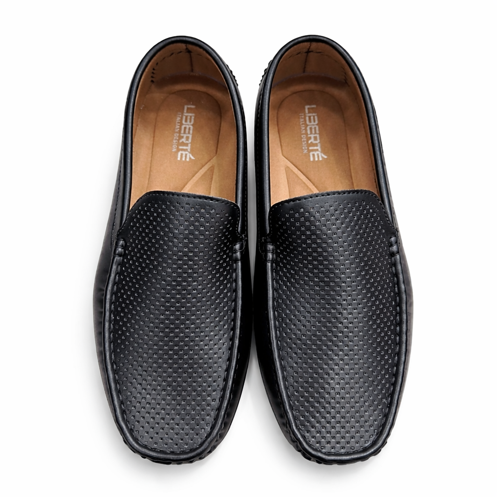 Liberte Breeze Step Loafer - 3