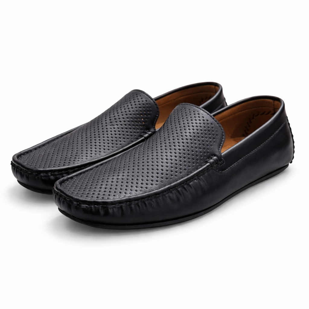 Liberte Breeze Step Loafer