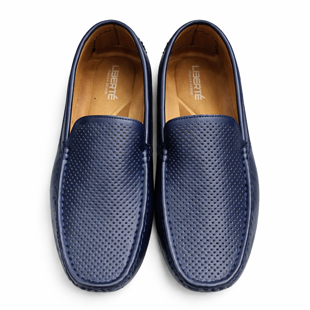 Liberte Breeze Step Loafer