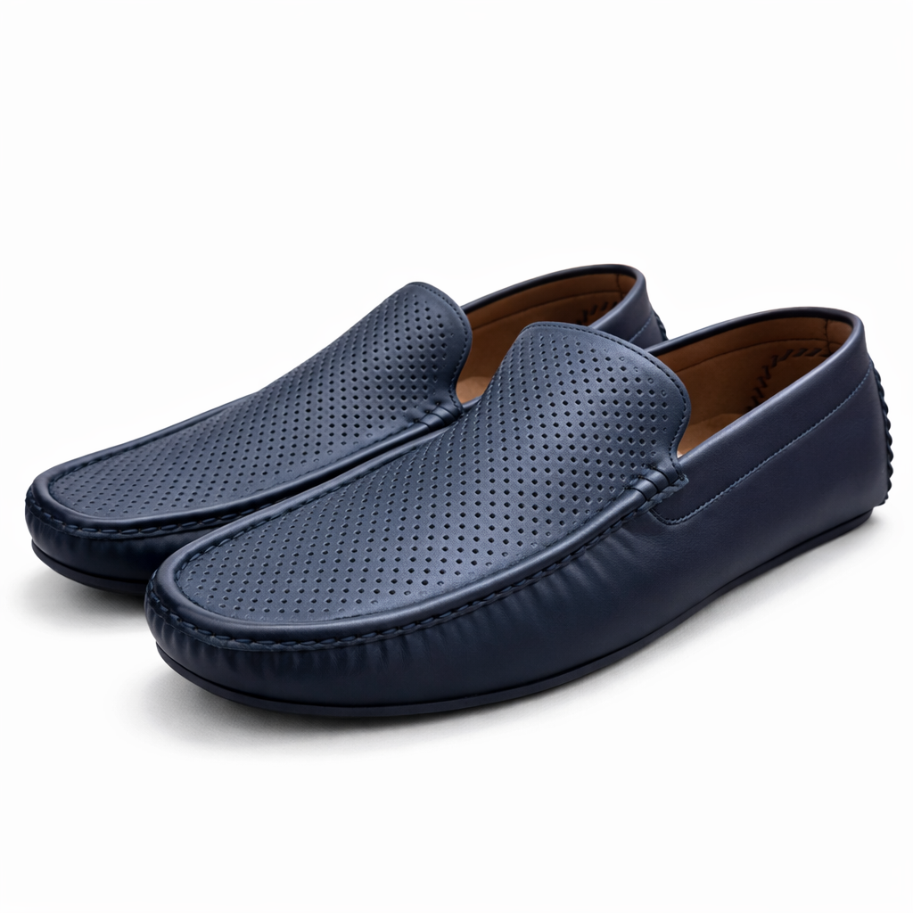 Liberte Breeze Step Loafer