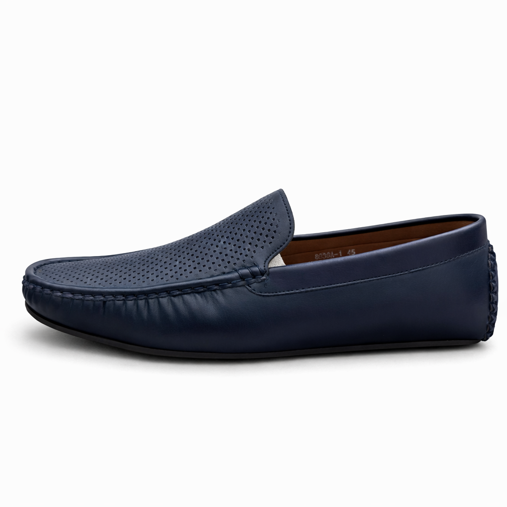 Liberte Breeze Step Loafer
