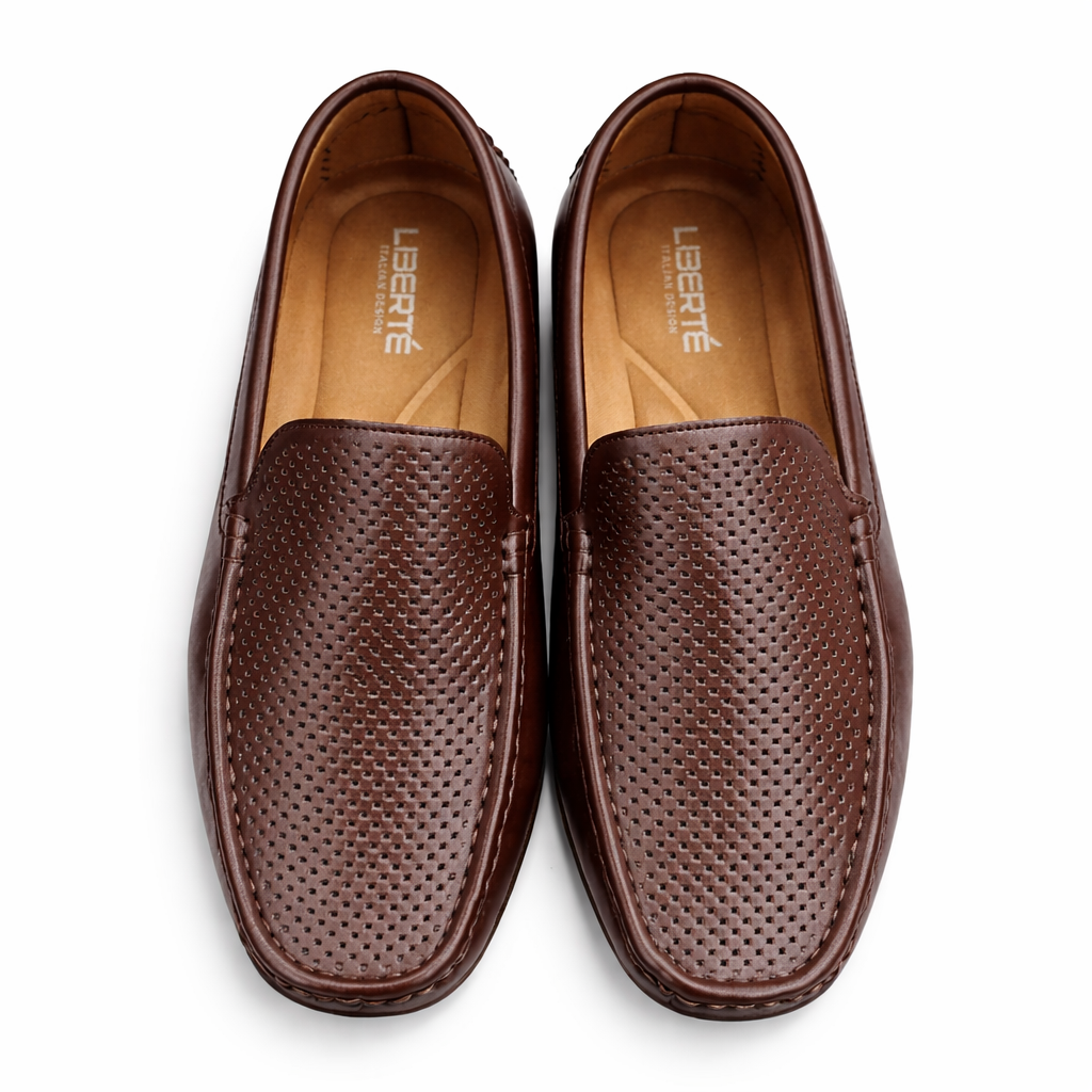 Liberte Breeze Step Loafer