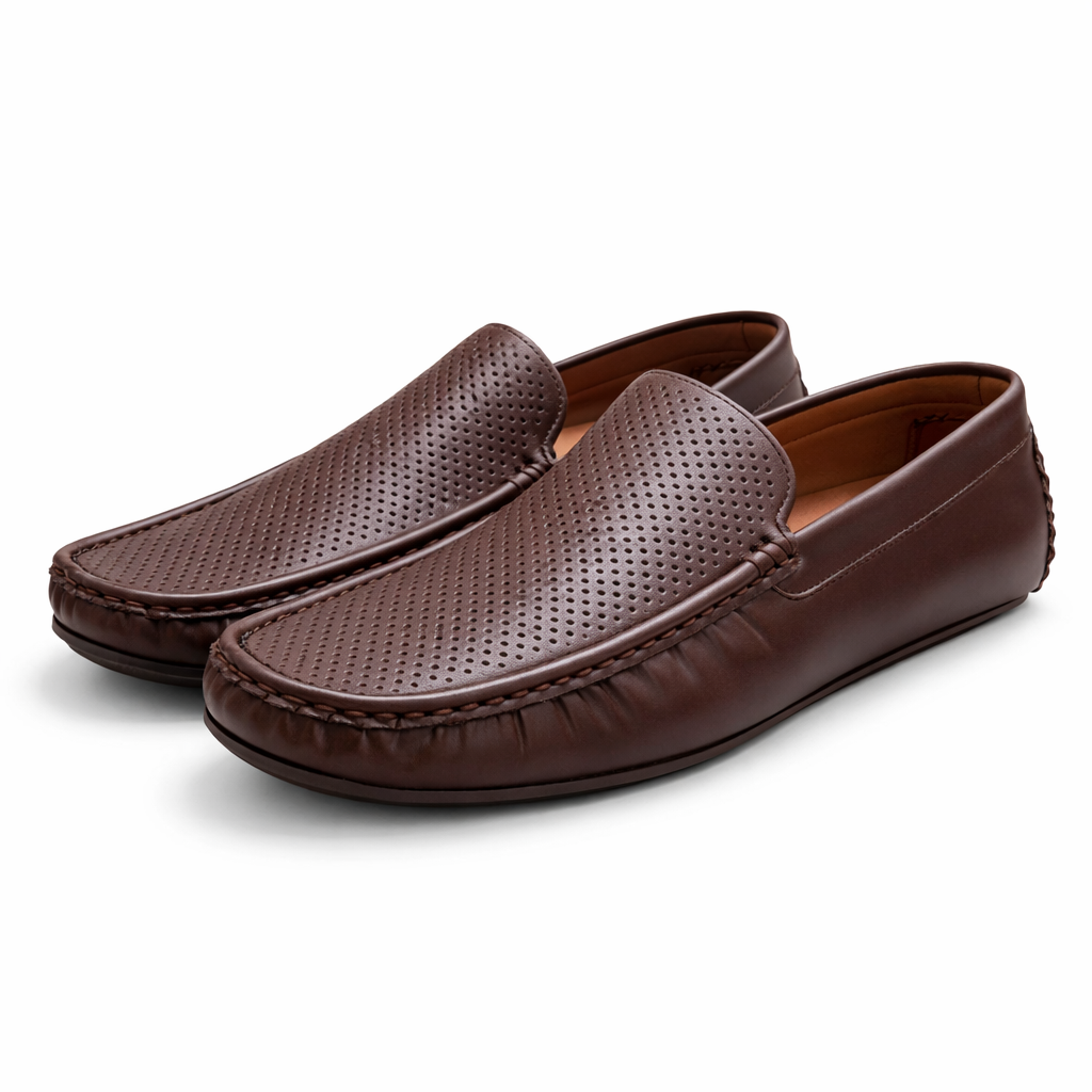 Liberte Breeze Step Loafer