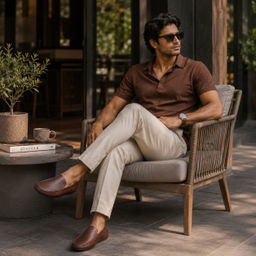Liberte Breeze Step Loafer