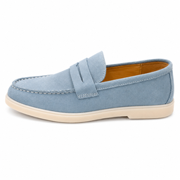 Liberte Casual Suede Loafer