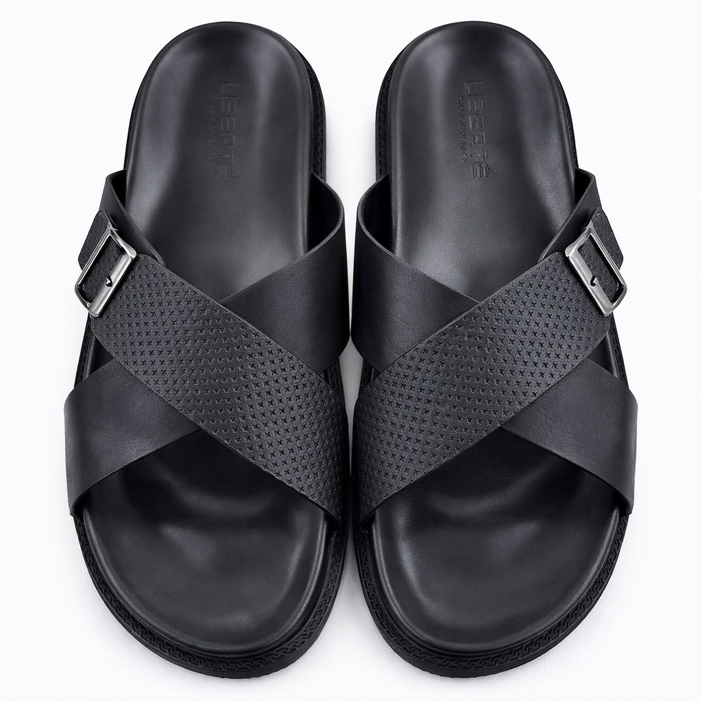 Liberte Cross Pro Sandal