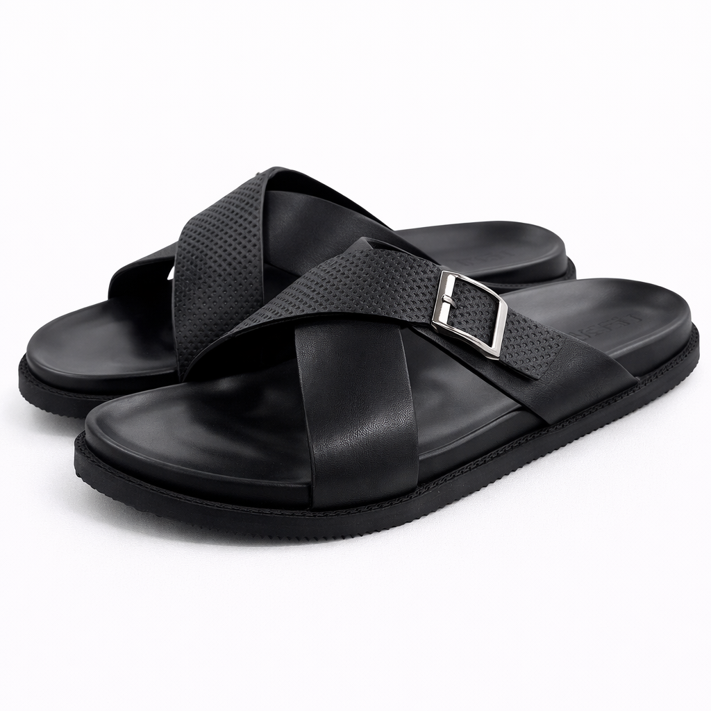 Liberte Cross Pro Sandal