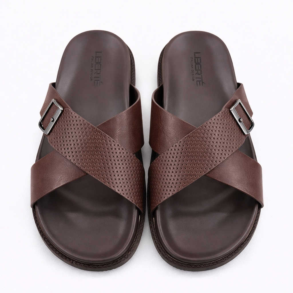Liberte Cross Pro Sandal
