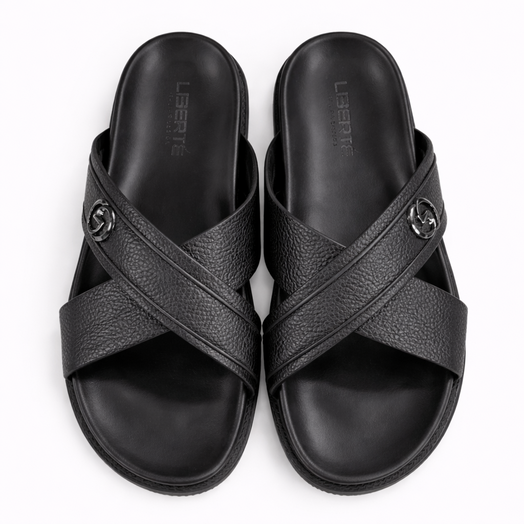 Liberte Cross Slide