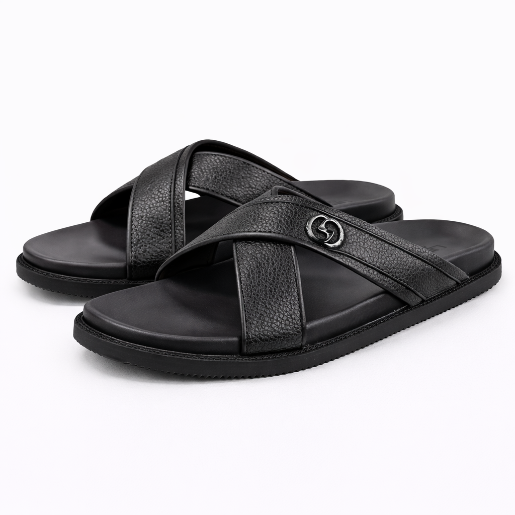 Liberte Cross Slide