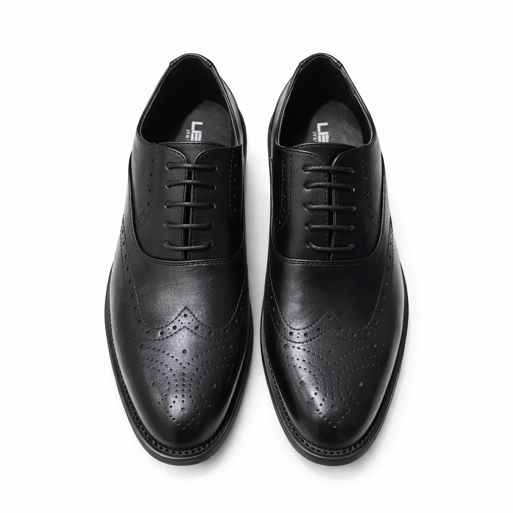 Liberte Crown Formal Shoe