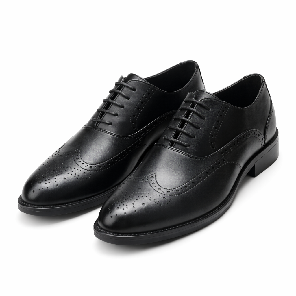 Liberte Crown Formal Shoe - 2