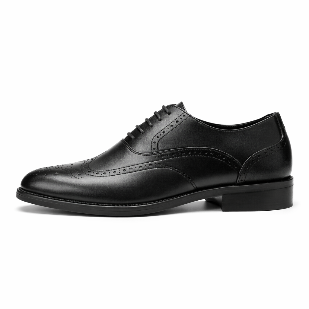 Liberte Crown Formal Shoe - 1
