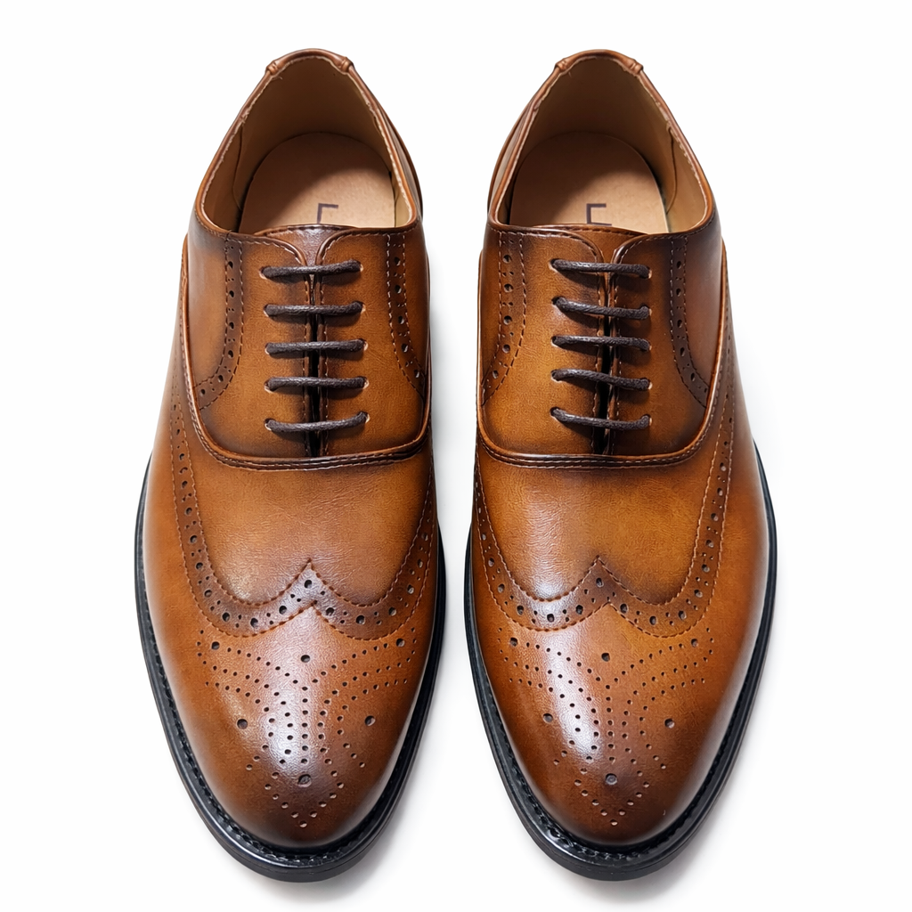 Liberte Crown Formal Shoe - 3