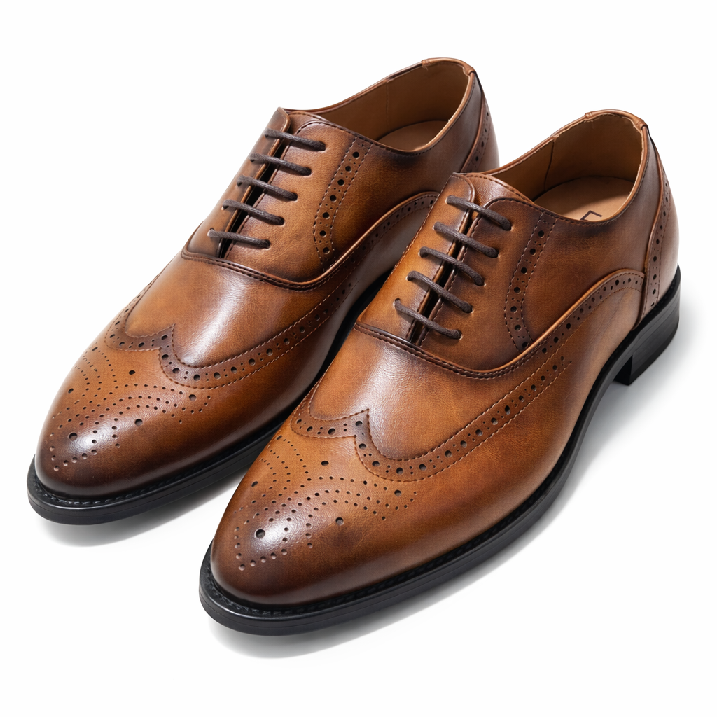 Liberte Crown Formal Shoe - 2