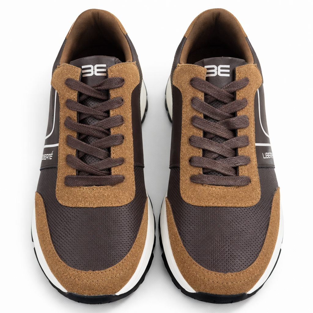 Liberte Elevate Sneakers - 3