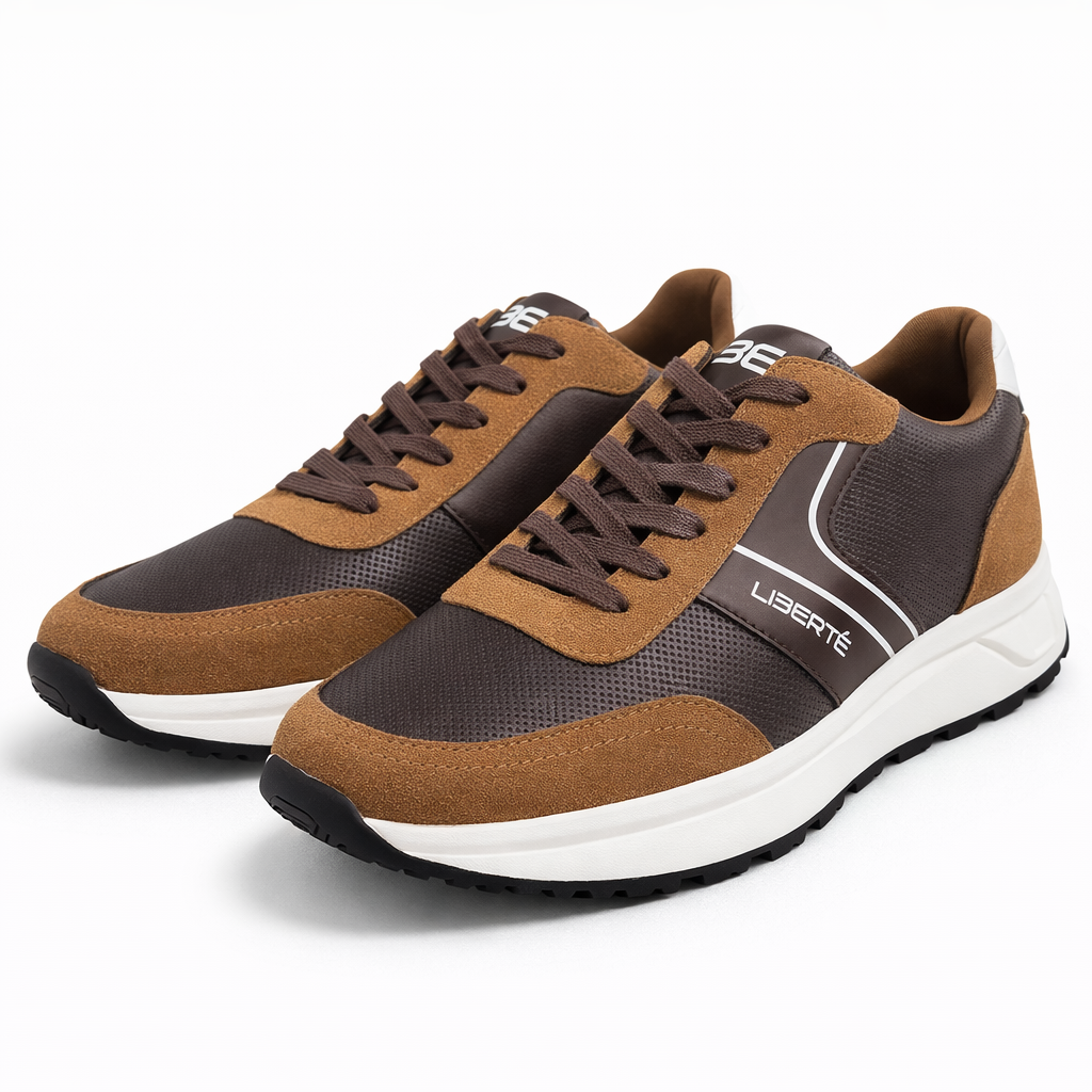 Liberte Elevate Sneakers - 2