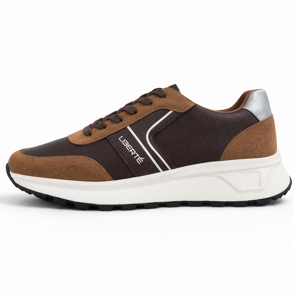 Liberte Elevate Sneakers - 1