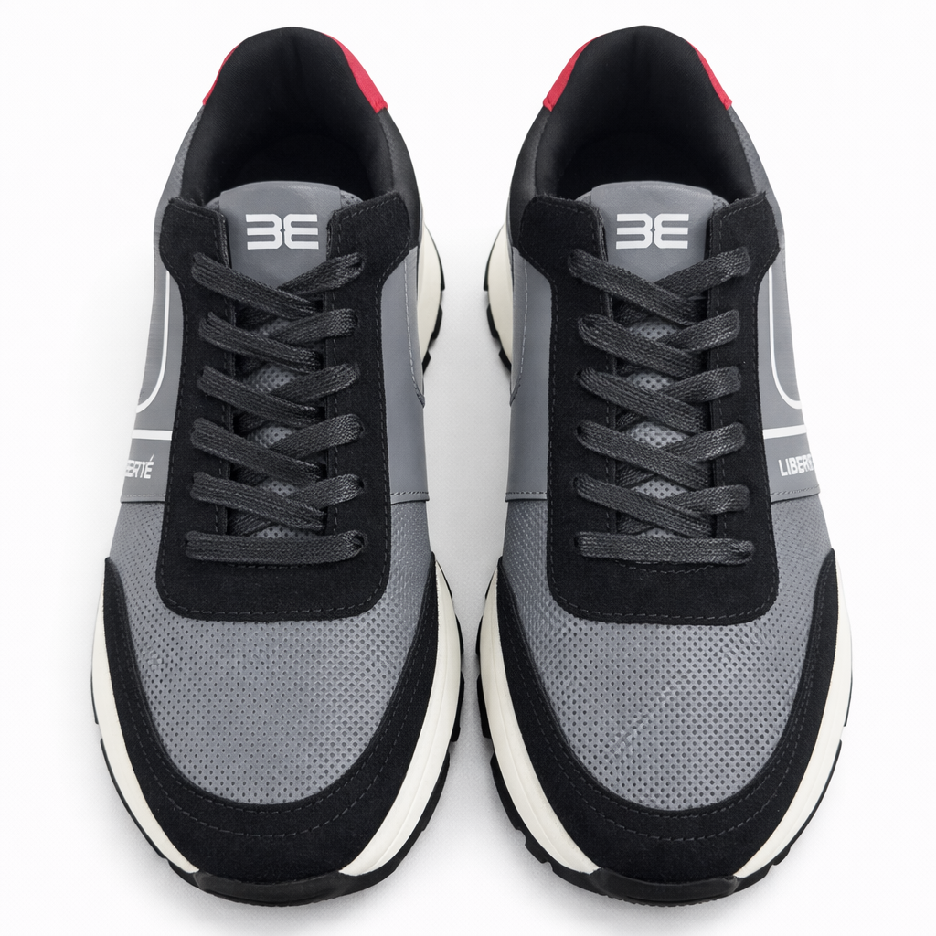 Liberte Elevate Sneakers