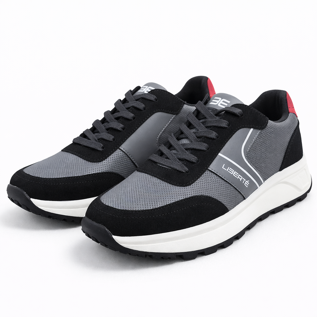 Liberte Elevate Sneakers - 2