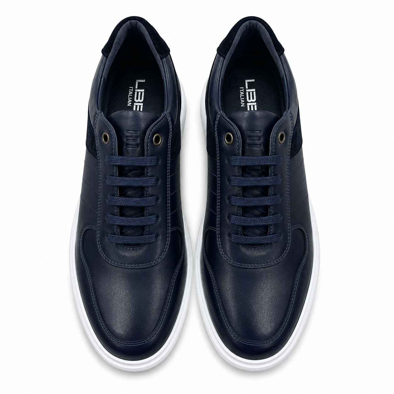 Liberte Elite Street Sneaker
