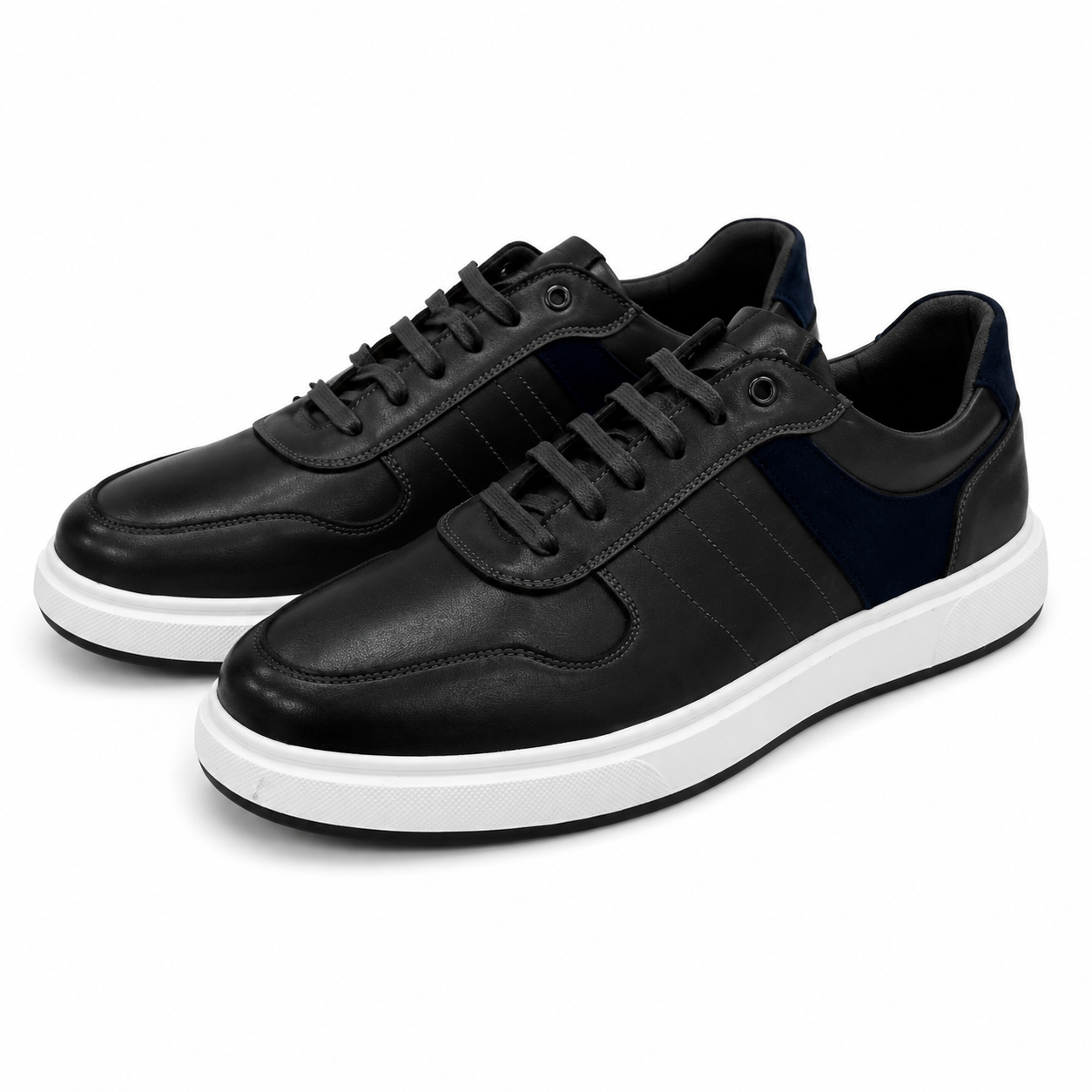 Liberte Elite Street Sneaker - 3