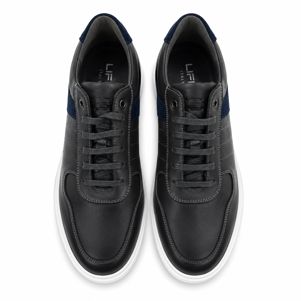 Liberte Elite Street Sneaker - 4