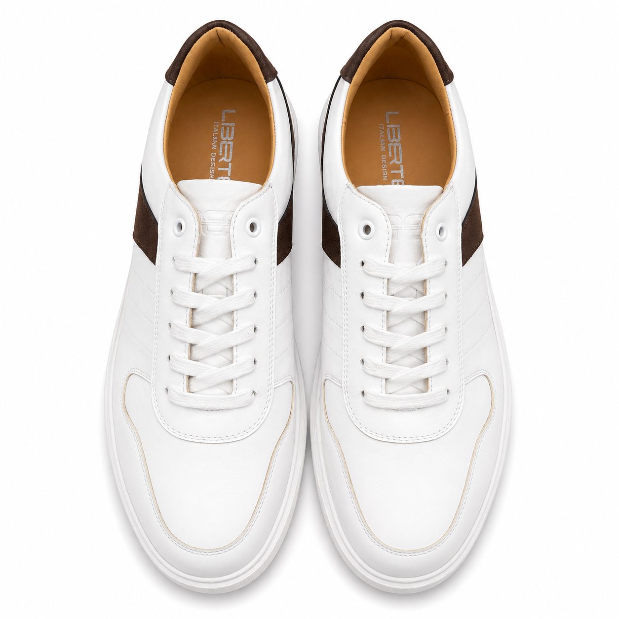 Liberte Elite Street Sneaker
