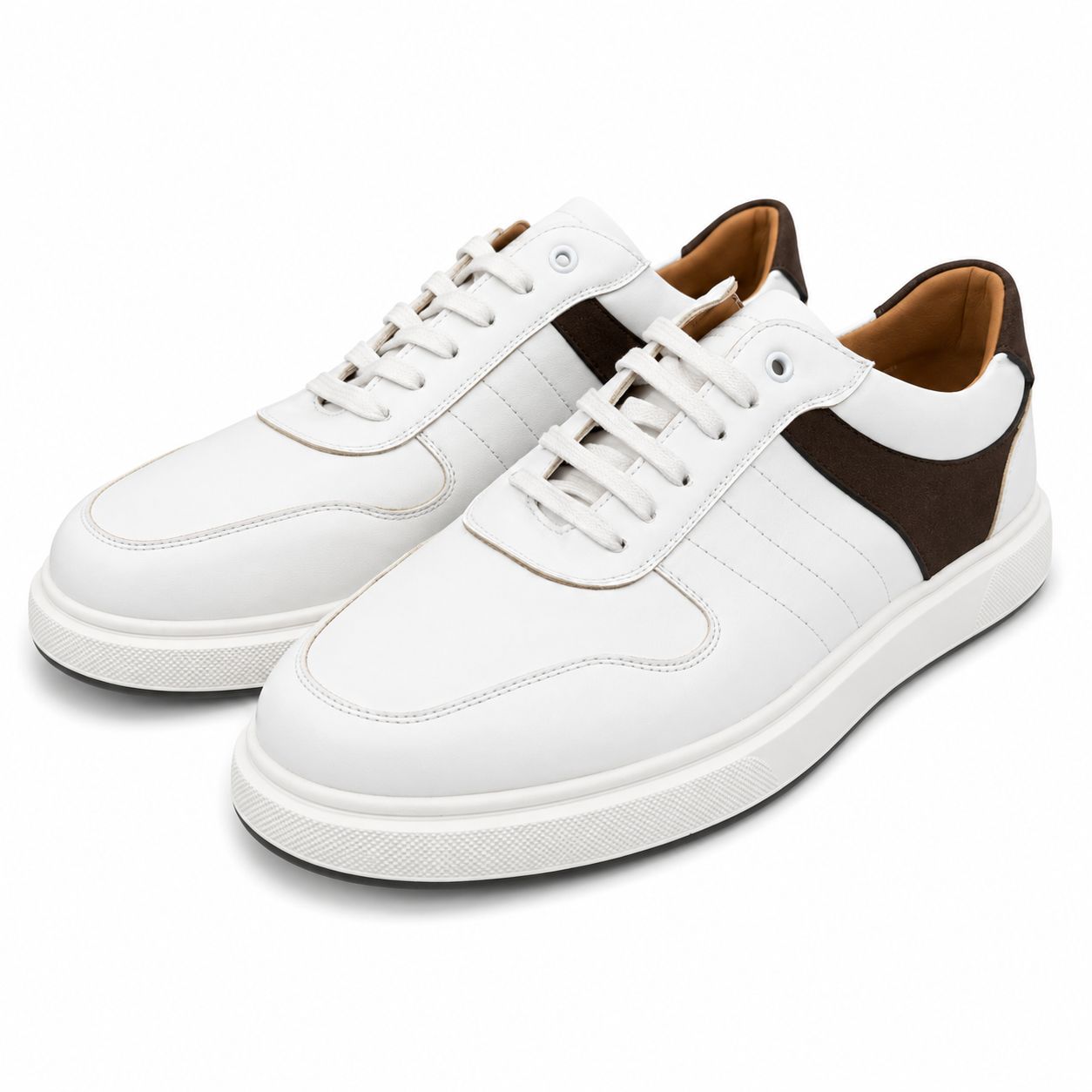 Liberte Elite Street Sneaker - 2