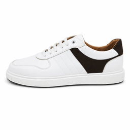 Liberte Elite Street Sneaker