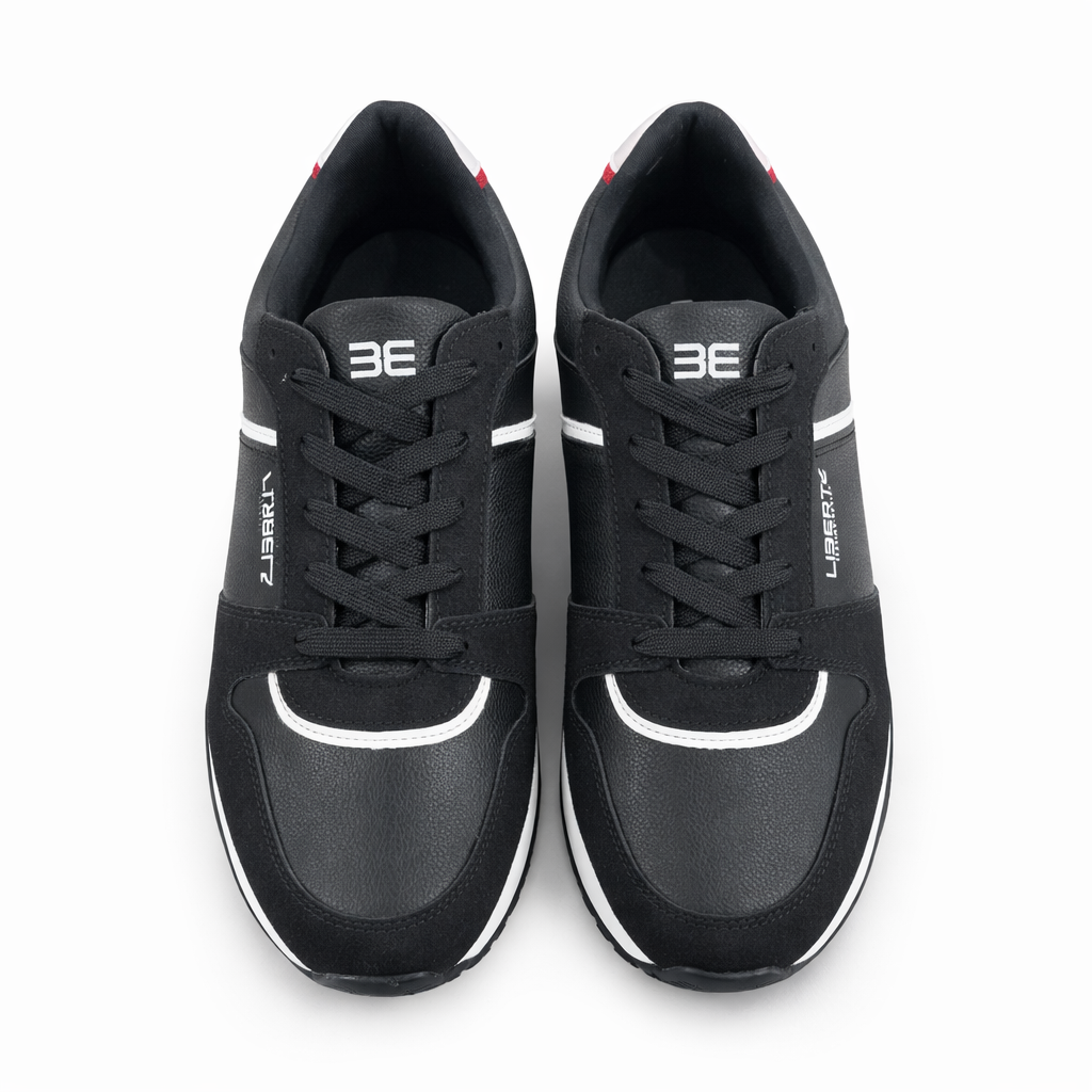Liberte Elite Walk Sneakers - 3