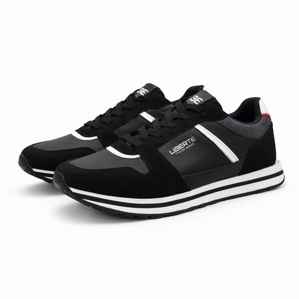 Liberte Elite Walk Sneakers - 2