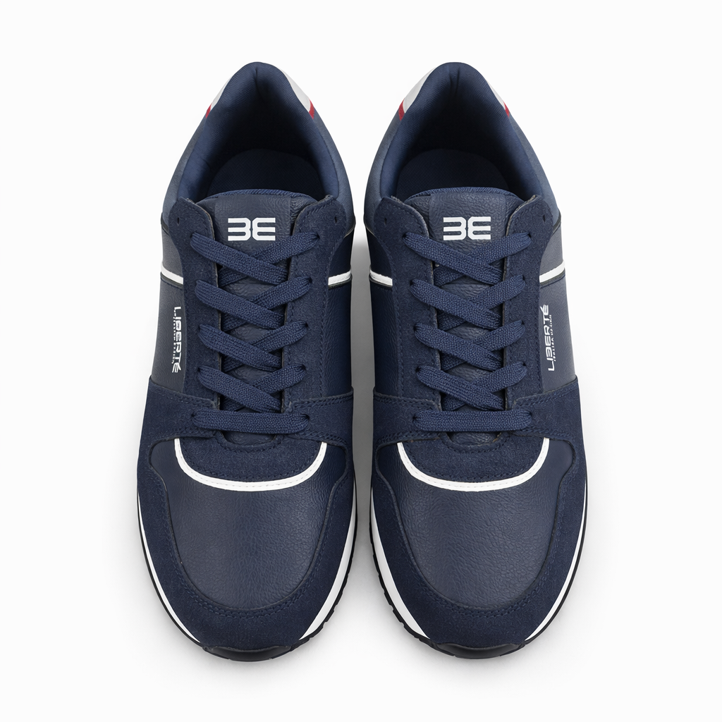 Liberte Elite Walk Sneakers
