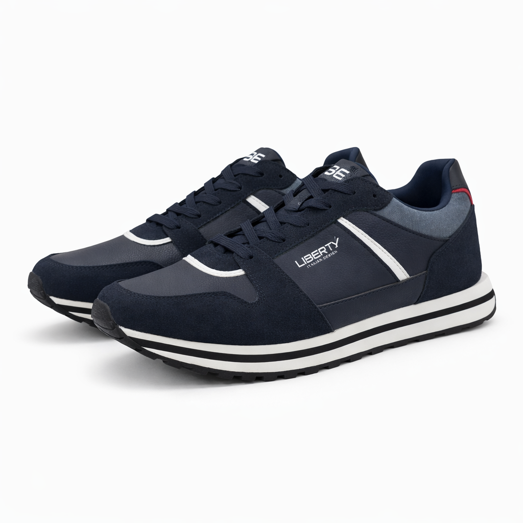Liberte Elite Walk Sneakers