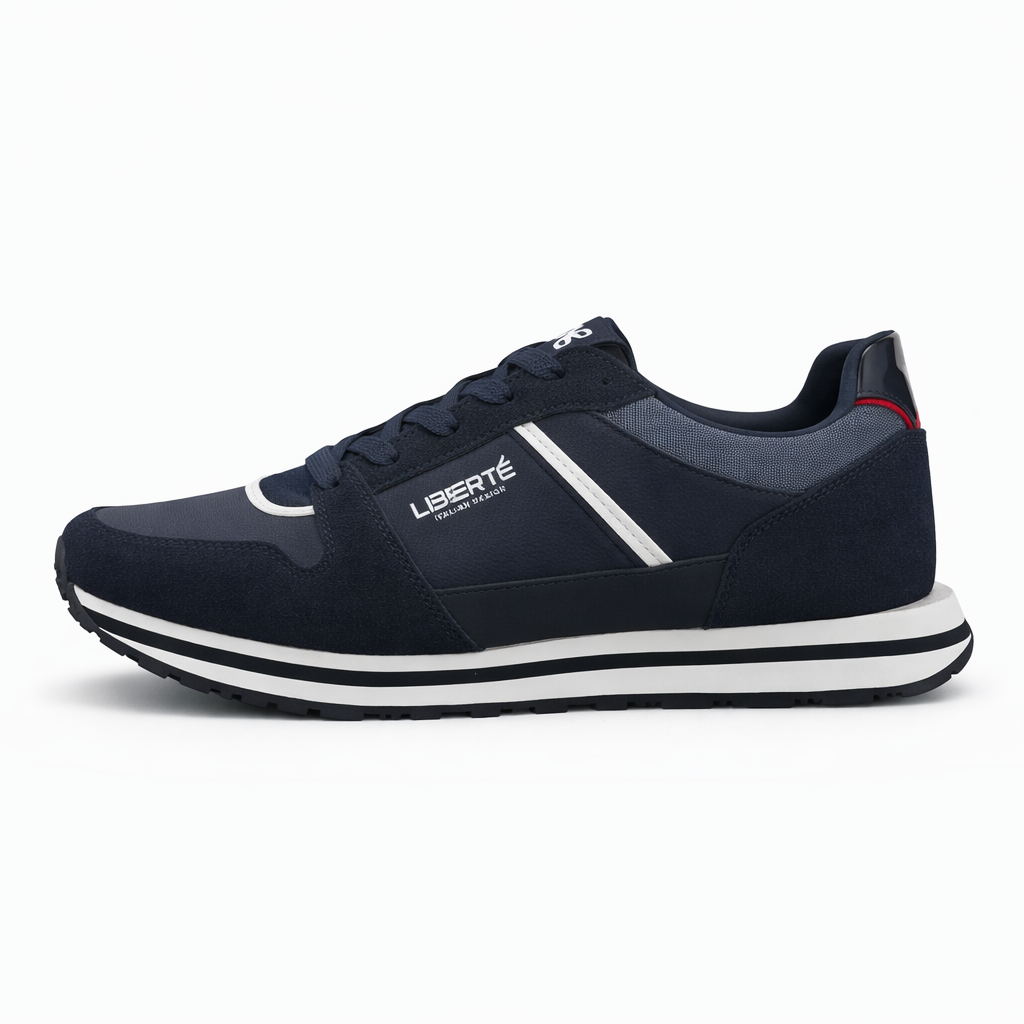 Liberte Elite Walk Sneakers