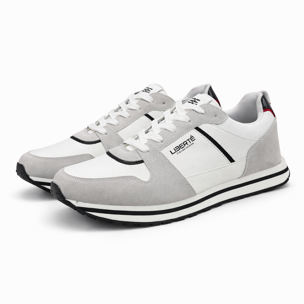 Liberte Elite Walk Sneakers - 2