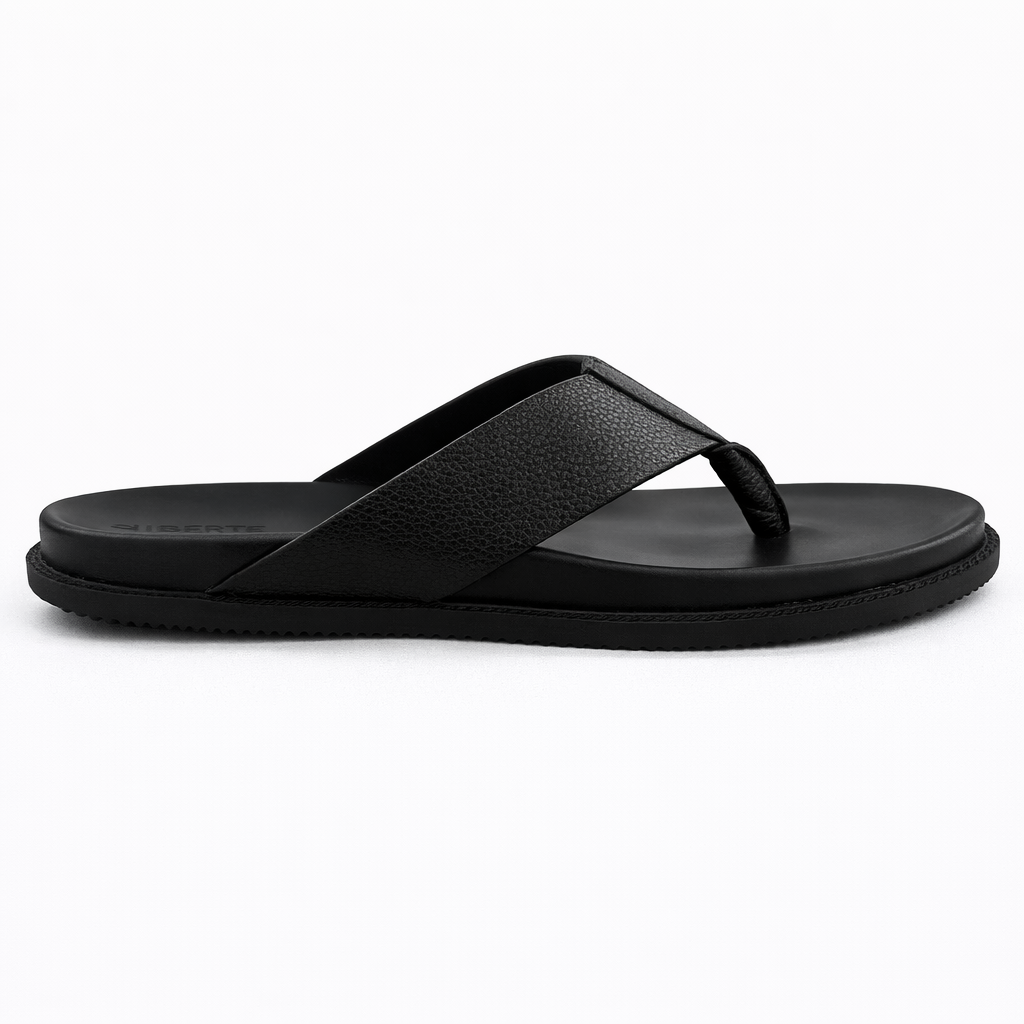Liberte Footflex Sandal - 3