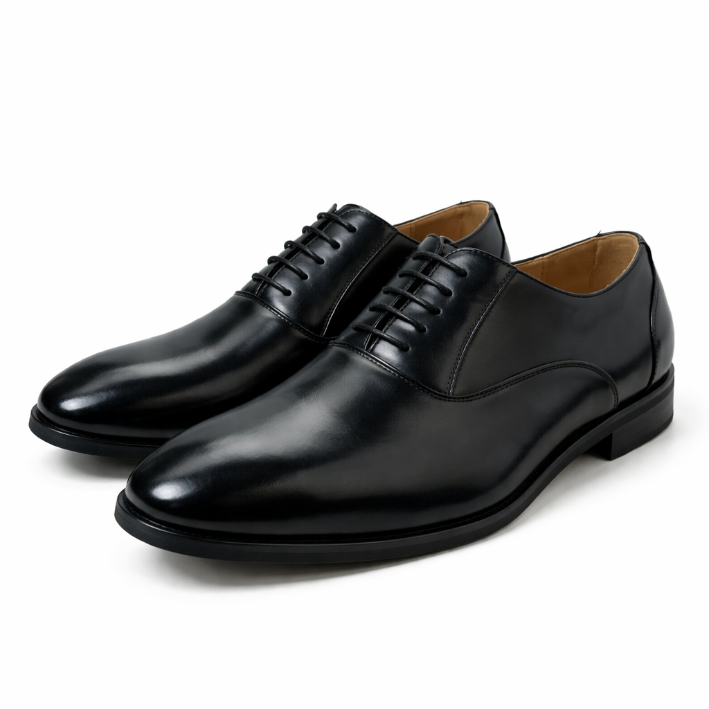 Liberte Formal Oxford shoe - 2