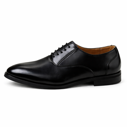 Liberte Formal Oxford shoe